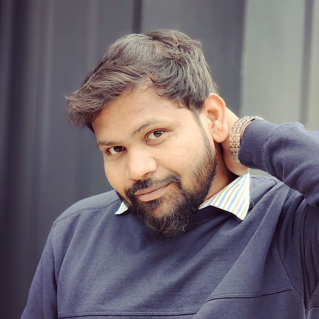 Govindaraj Jayaraman - DevOps Engineer